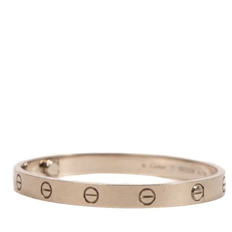 where to buy cheap cartier bracelet|second hand cartier love bracelet.